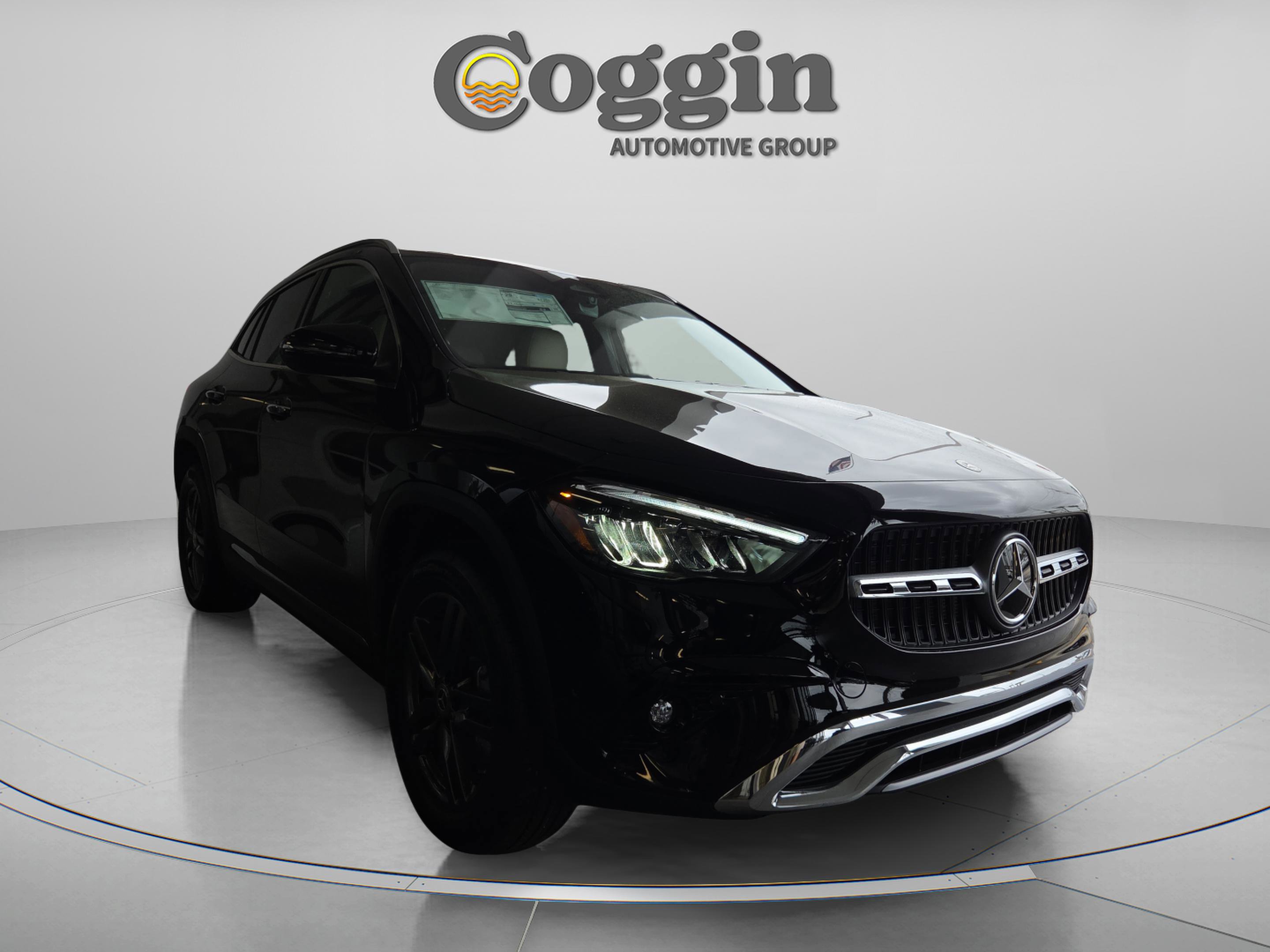 New 2026 Mercedes-Benz GLA 250 image 6
