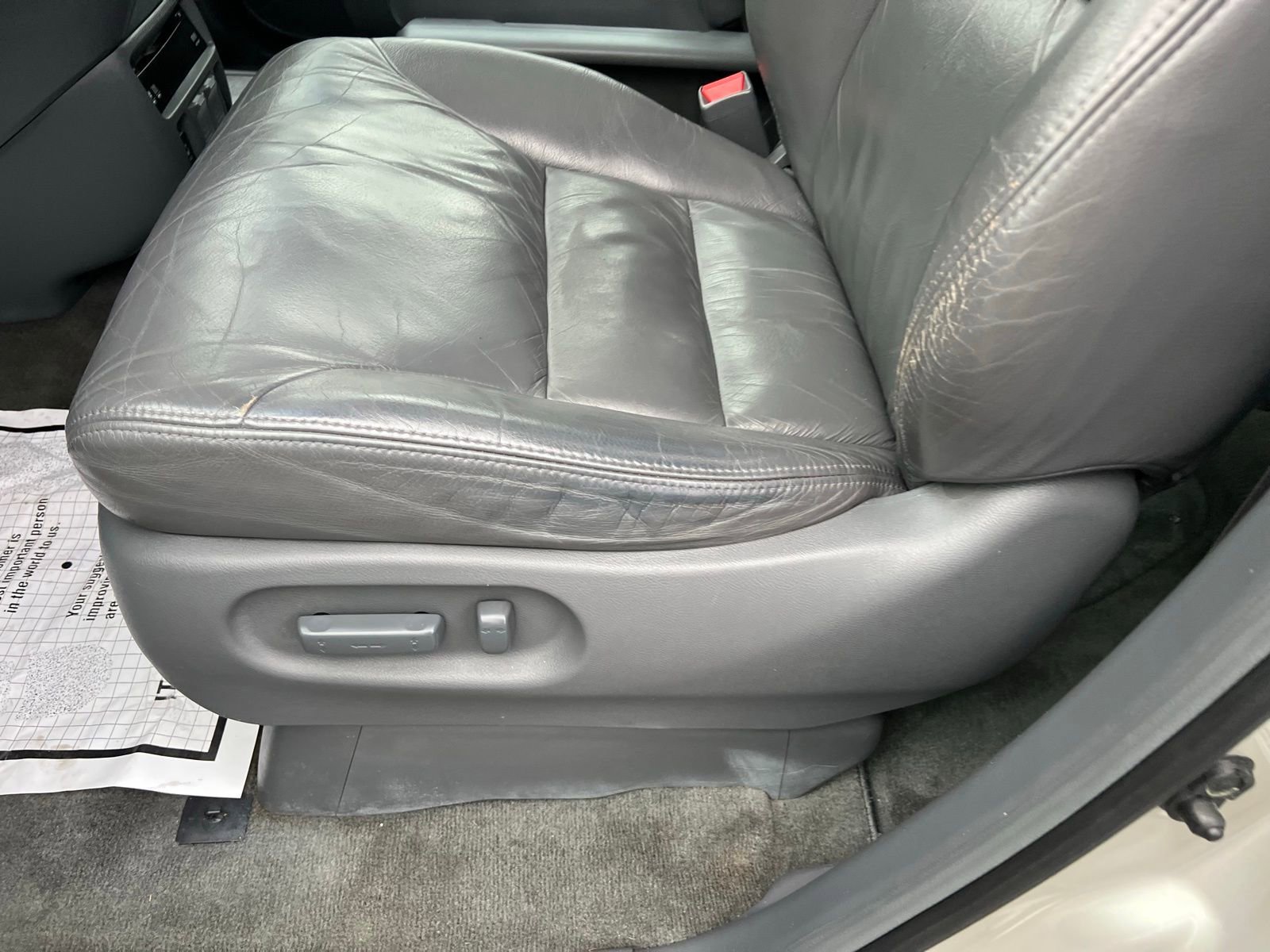 Used 2006 Honda Odyssey Touring image 20