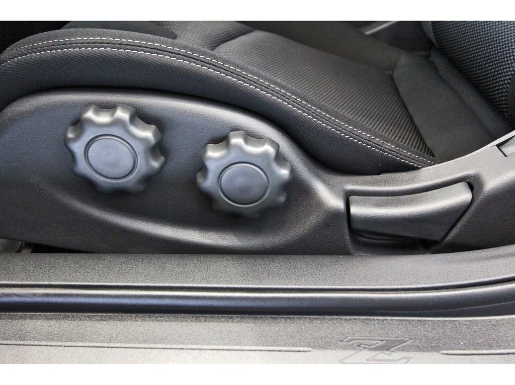 New 2026 Nissan Z Sport w/ Floor Mat Package image 25