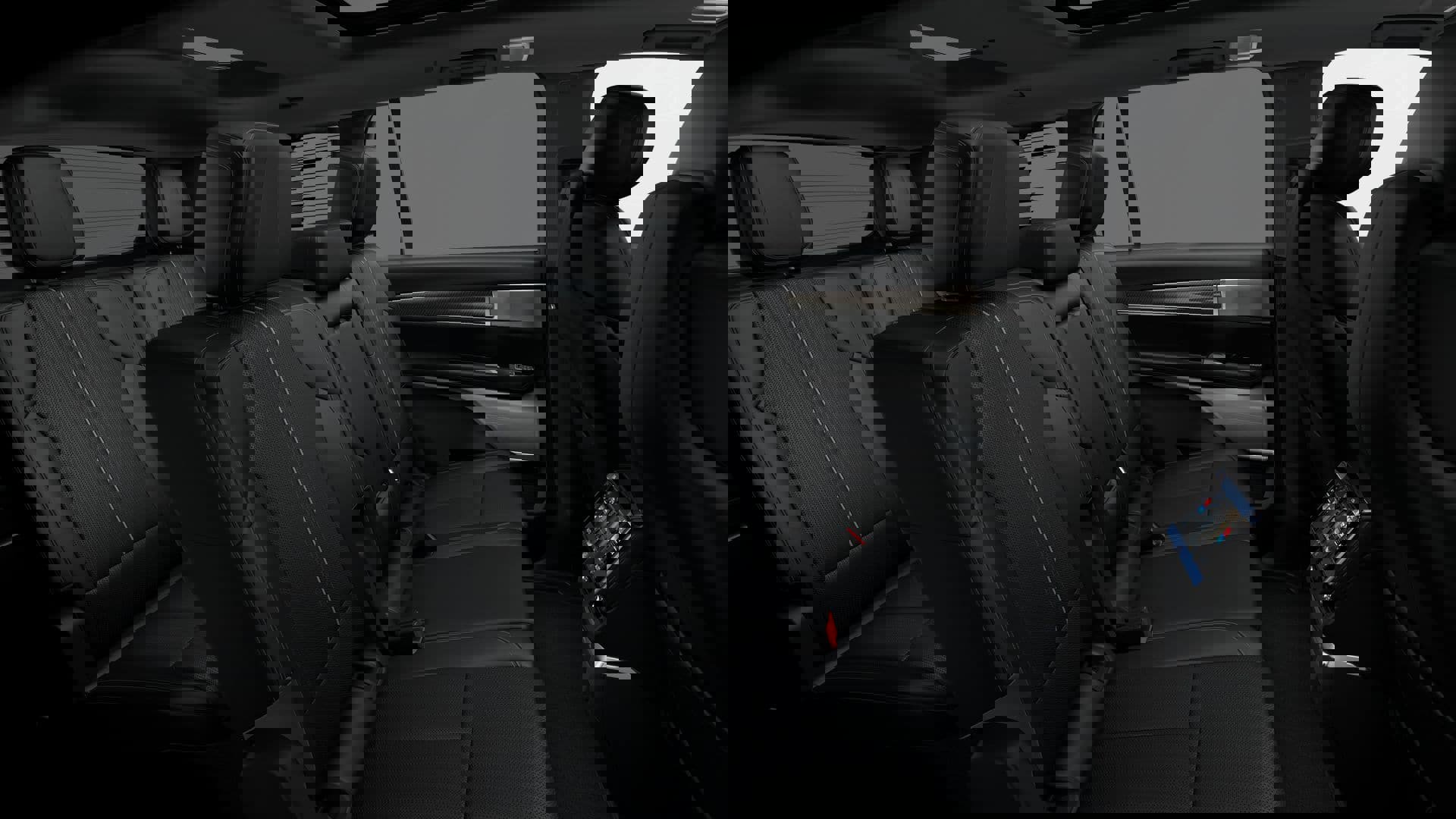 New 2026 Cadillac Vistiq Luxury image 34