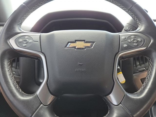 Used 2016 Chevrolet Silverado 1500 LT w/ All Star Edition AWD/4WD image 31