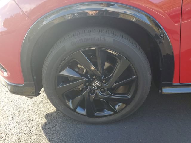 Used 2022 Honda HR-V Sport image 17