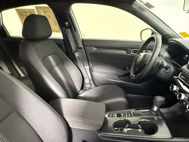 Used 2026 Honda Civic Sport image 50