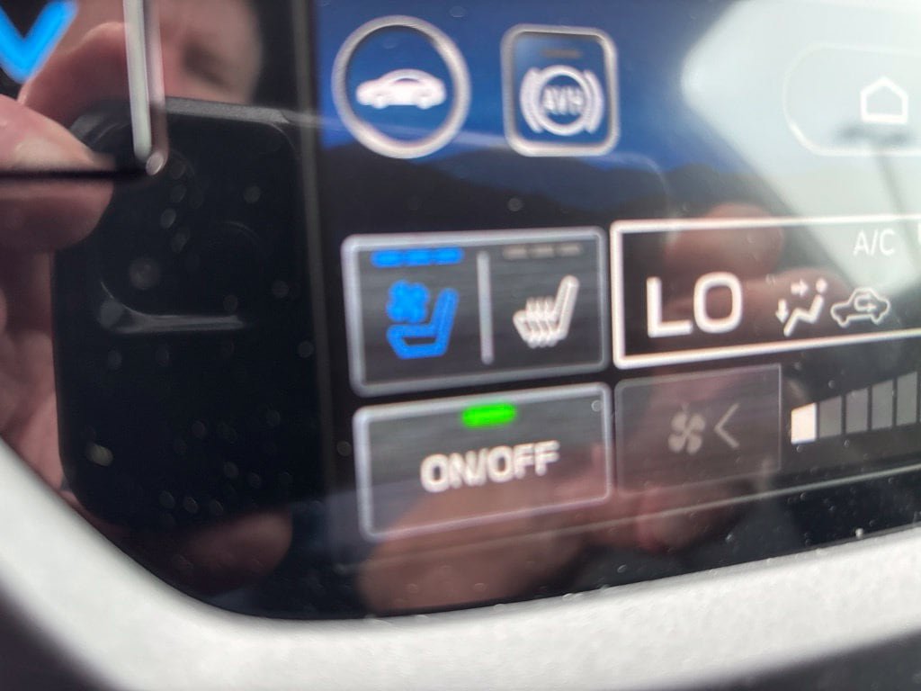 New 2026 Subaru Forester Touring AWD/4WD image 35