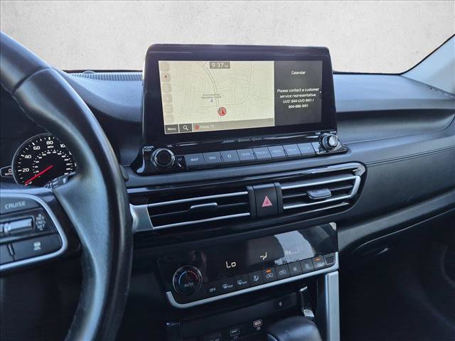 Used 2021 Kia Seltos SX AWD/4WD image 15