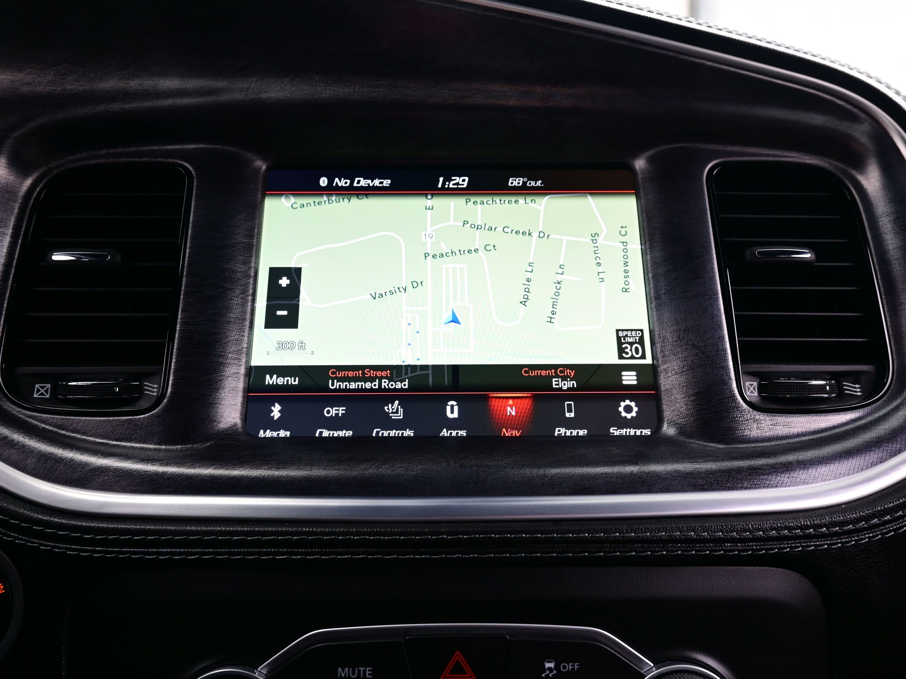 Used 2023 Dodge Charger Scat Pack w/ Daytona Edition Group image 20