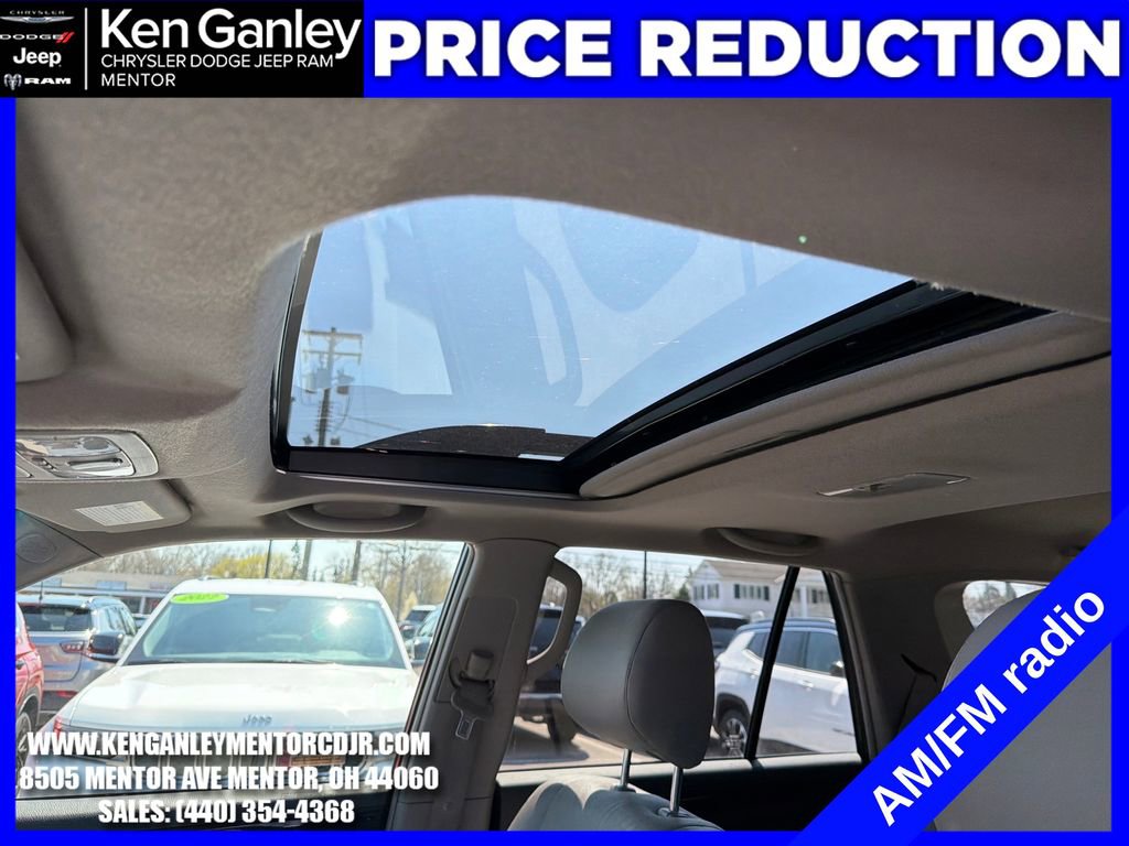 Used 2008 Toyota 4Runner Limited image 18