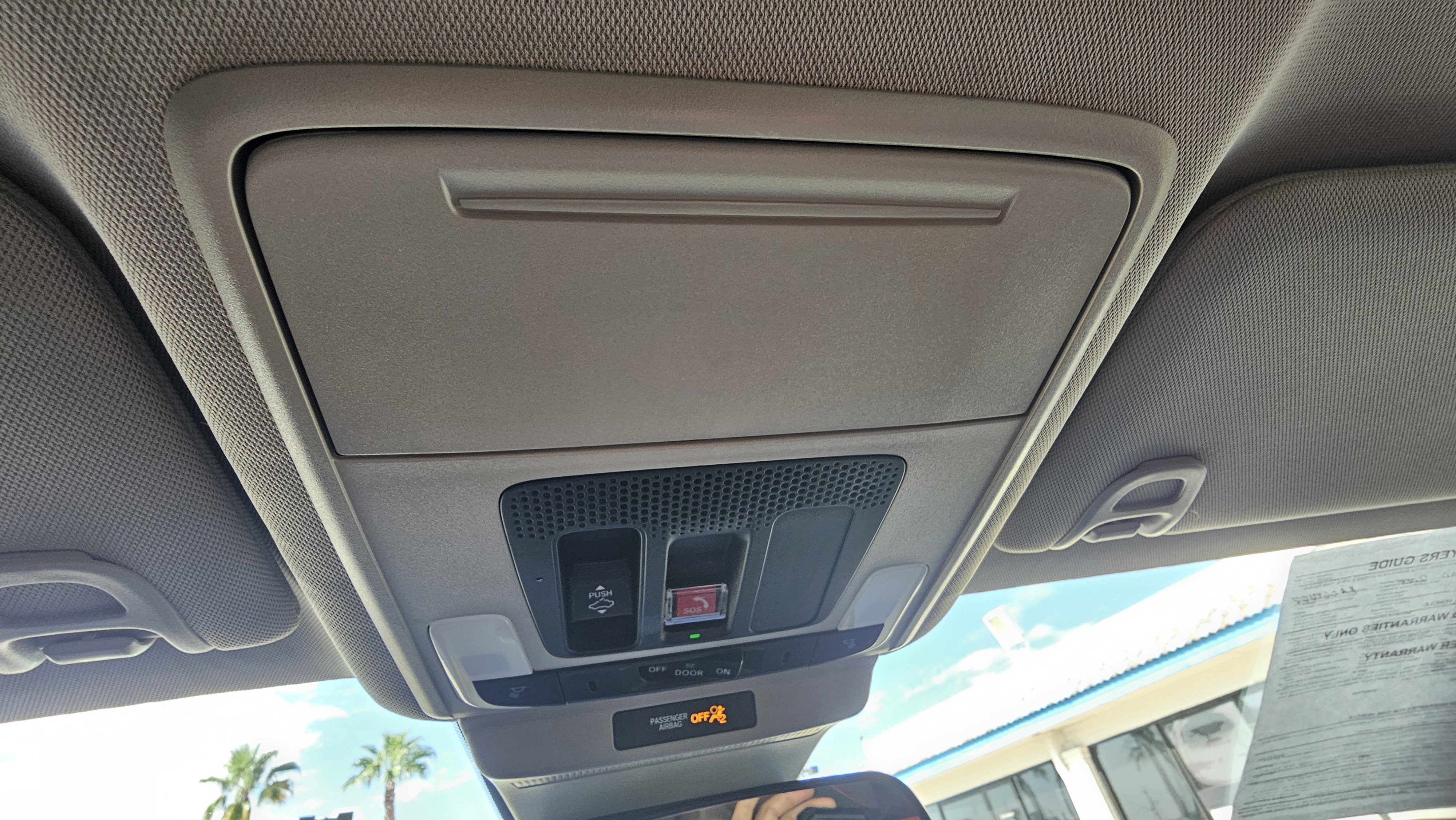 Certified 2024 Honda Accord EX image 22