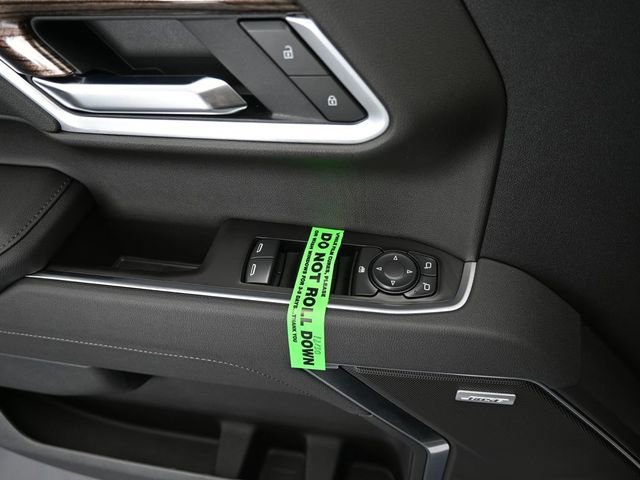 New 2026 Chevrolet Silverado 1500 RST image 35