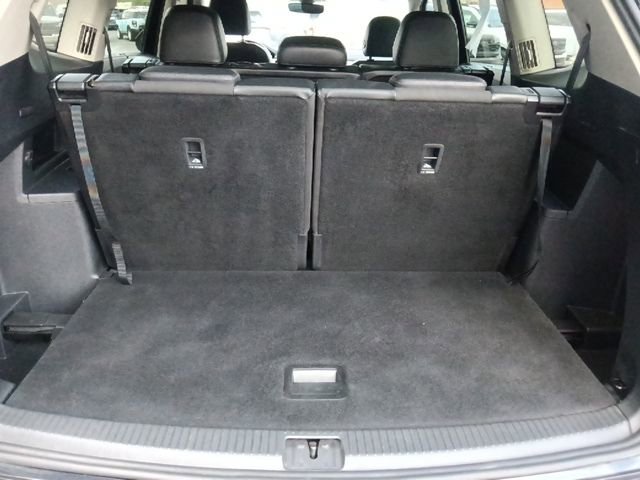 Used 2019 Volkswagen Atlas SEL Premium image 35