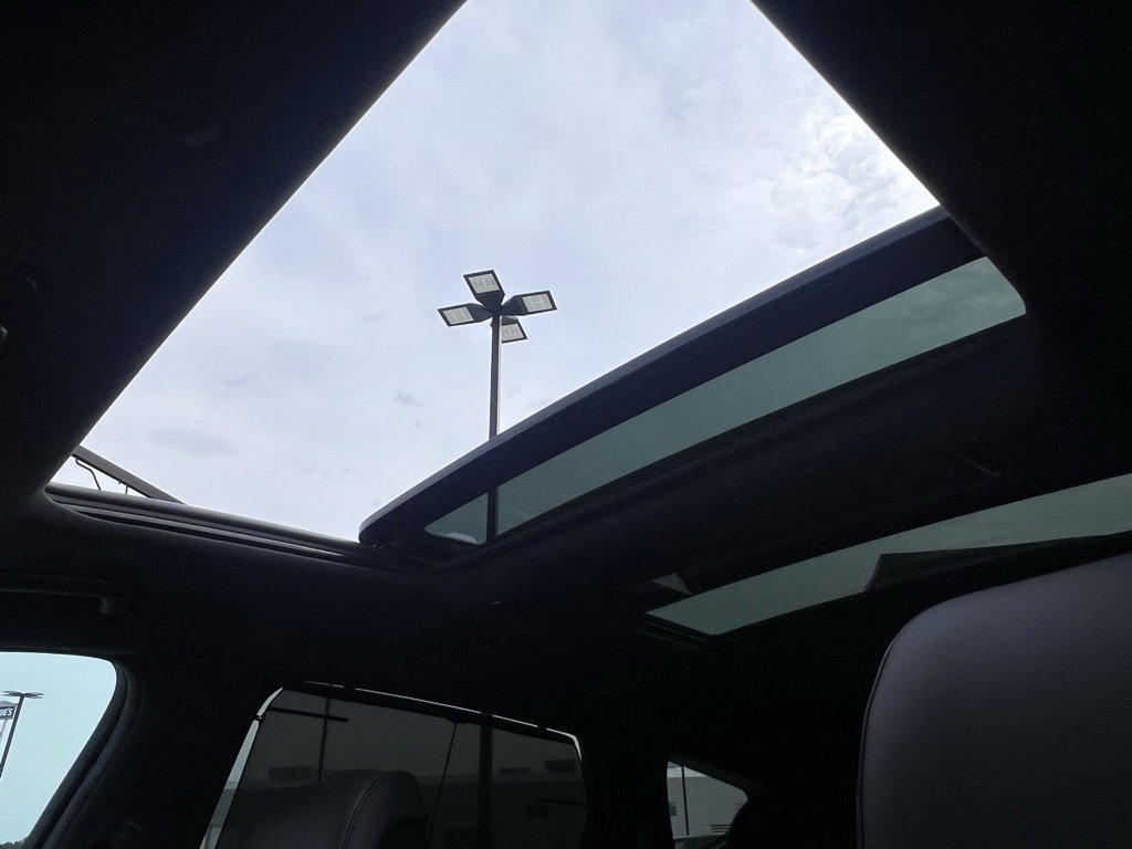 New 2026 Genesis GV80 3.5T Prestige image 25