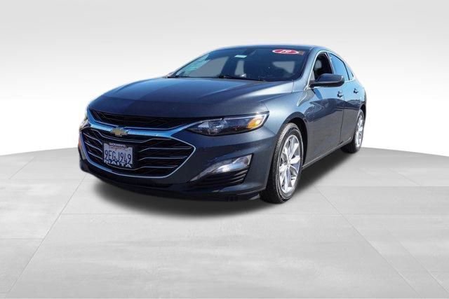 Used 2019 Chevrolet Malibu LT image 8