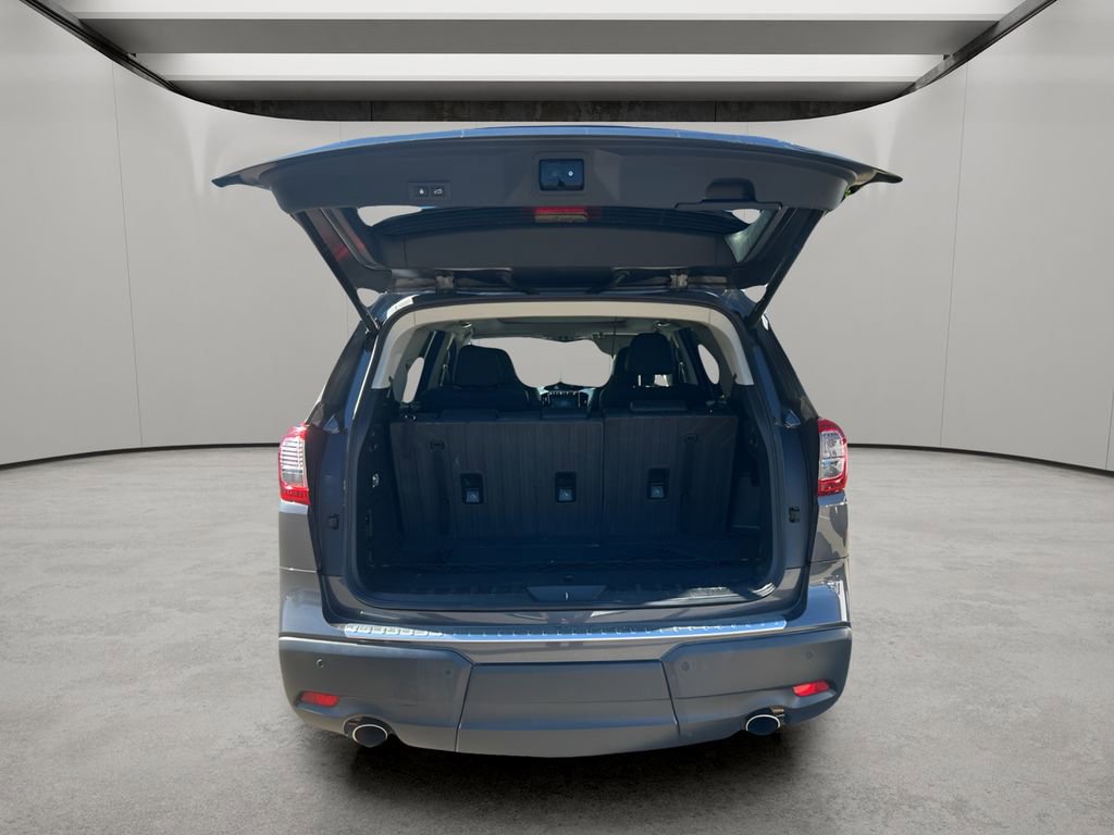 Used 2020 Subaru Ascent Limited w/ Technology Package AWD/4WD image 10