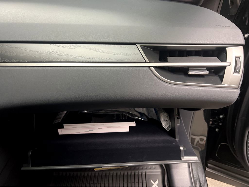 New 2026 Lexus RX 450h AWD image 34