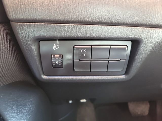 Used 2018 MAZDA CX-5 Sport image 23