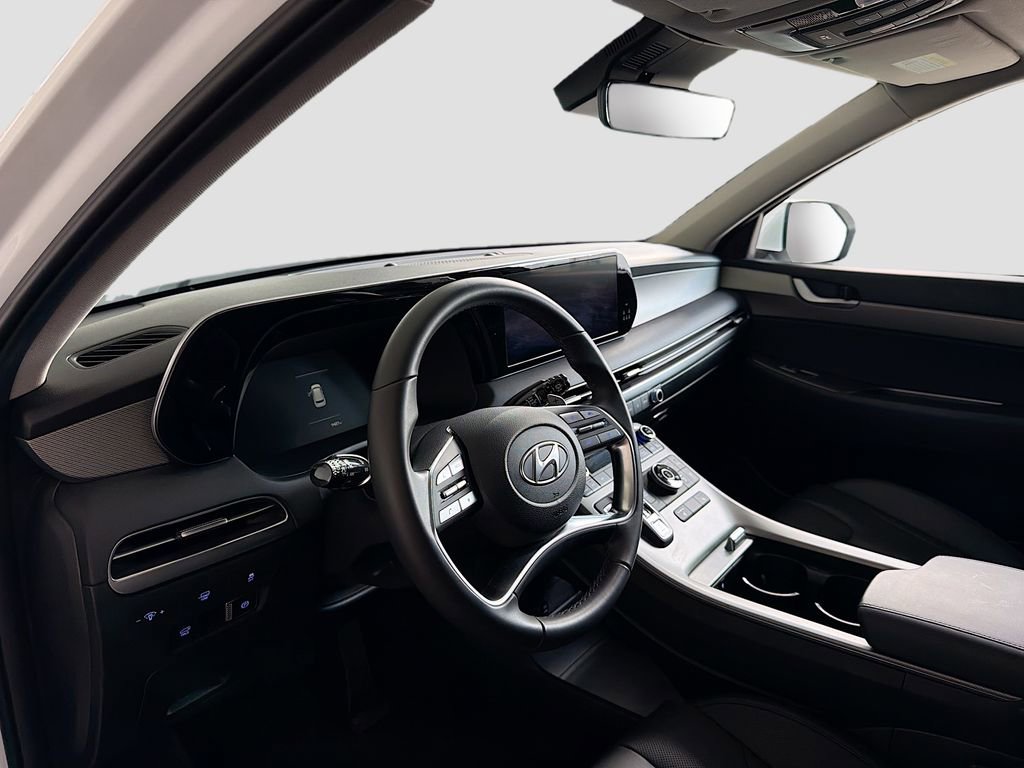 Used 2025 Hyundai Palisade XRT