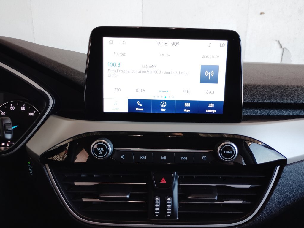 Used 2022 Ford Escape SEL FWD image 34