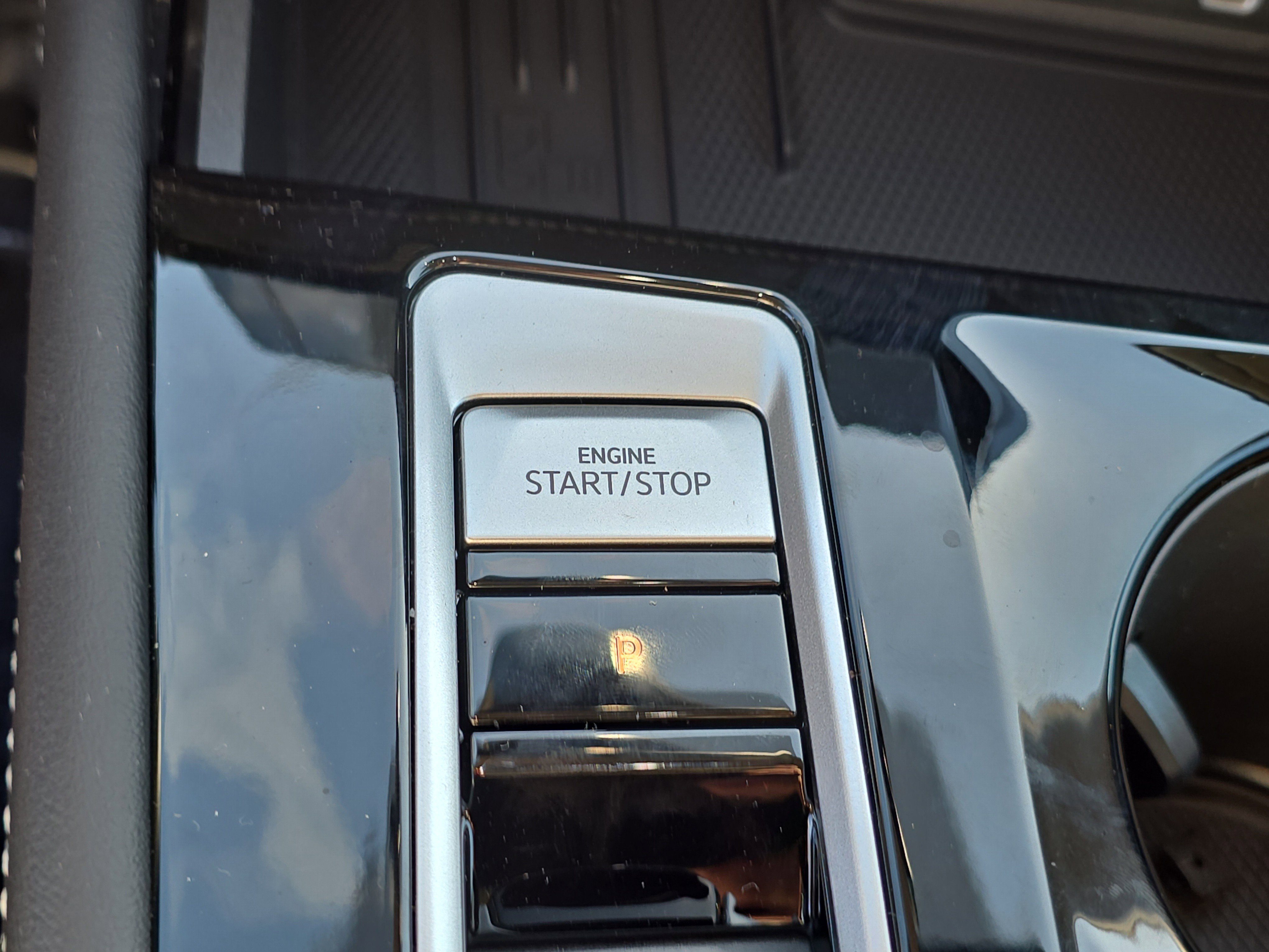 New 2026 Volkswagen Atlas SEL image 29