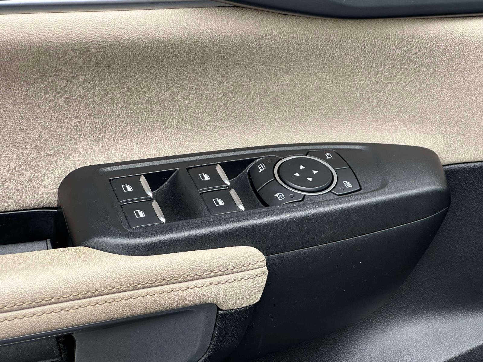 Certified 2024 Ford Ranger Lariat w/ Advanced Towing Package image 16