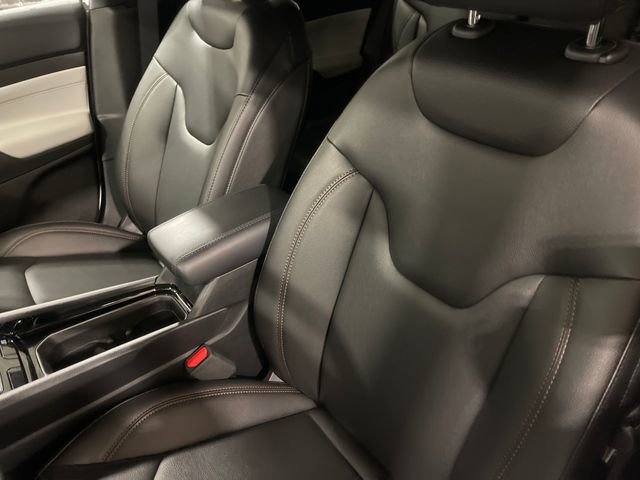 New 2025 Jeep Compass Limited image 22