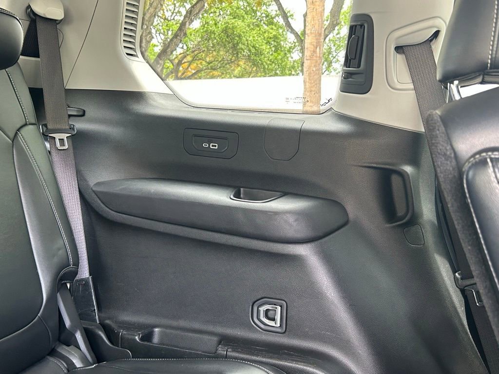 Used 2021 Jeep Grand Cherokee L Limited image 42