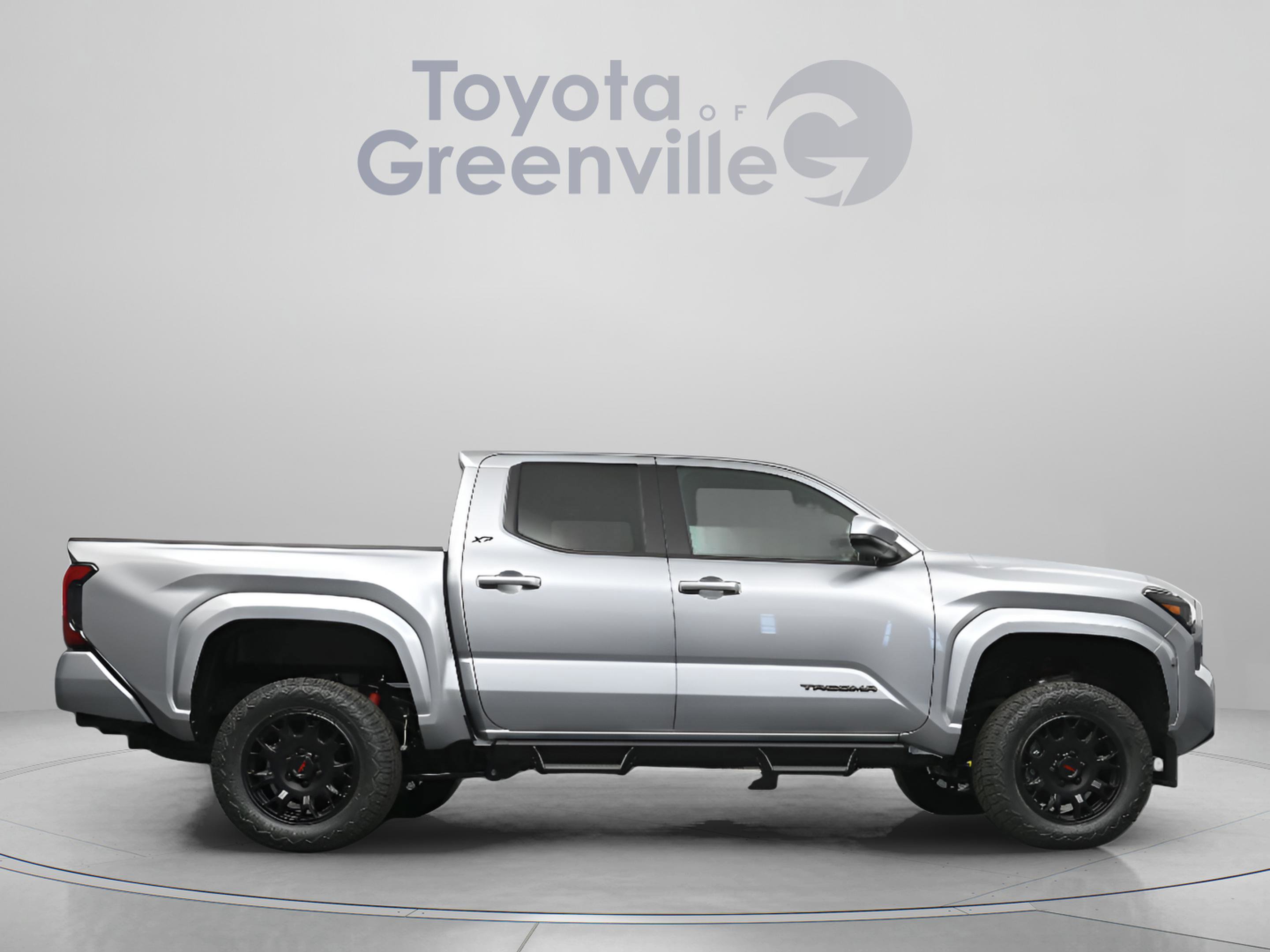 New 2026 Toyota Tacoma SR5 AWD/4WD image 17
