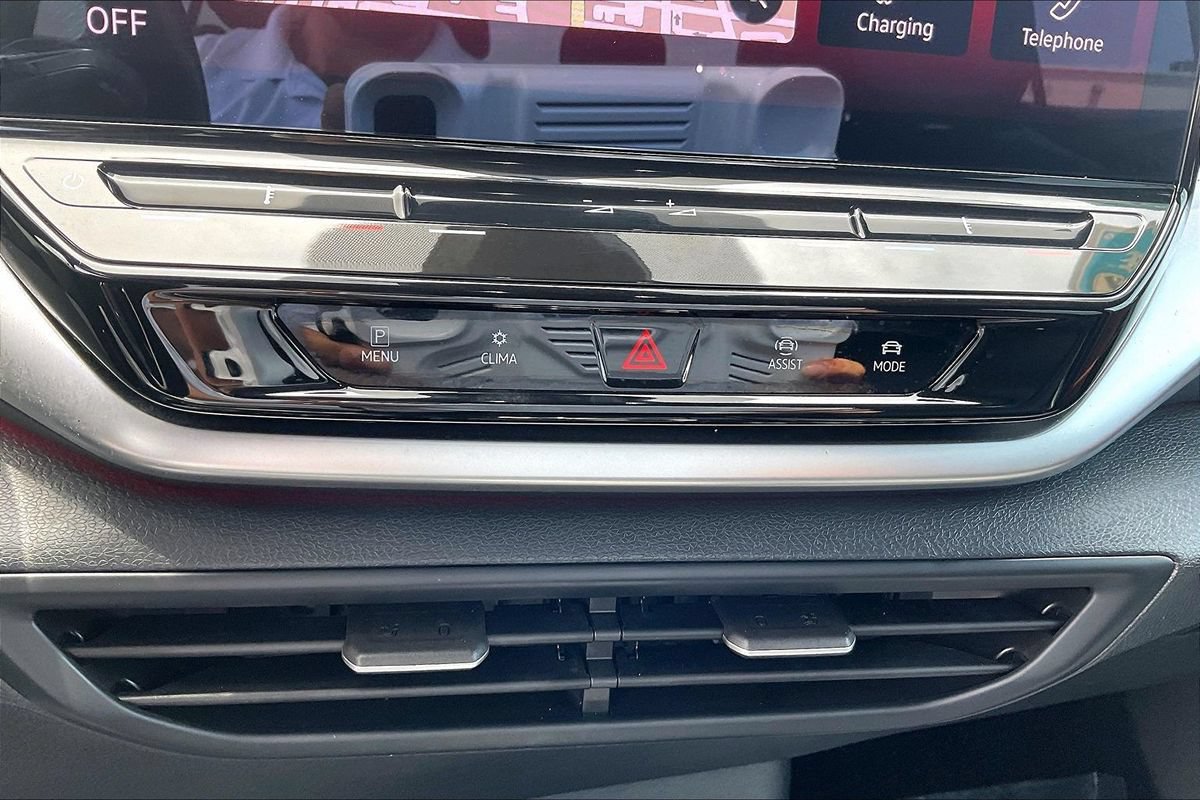 Used 2021 Volkswagen ID.4 Pro S w/ Gradient Package RWD image 31