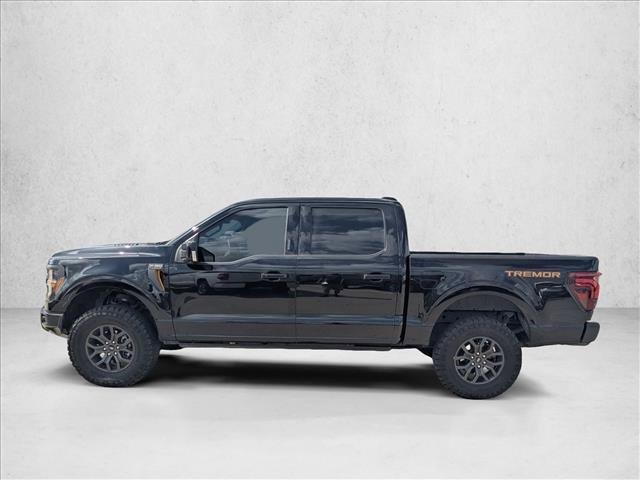Used 2024 Ford F150 Tremor w/ Equipment Group 402A High AWD/4WD image 7