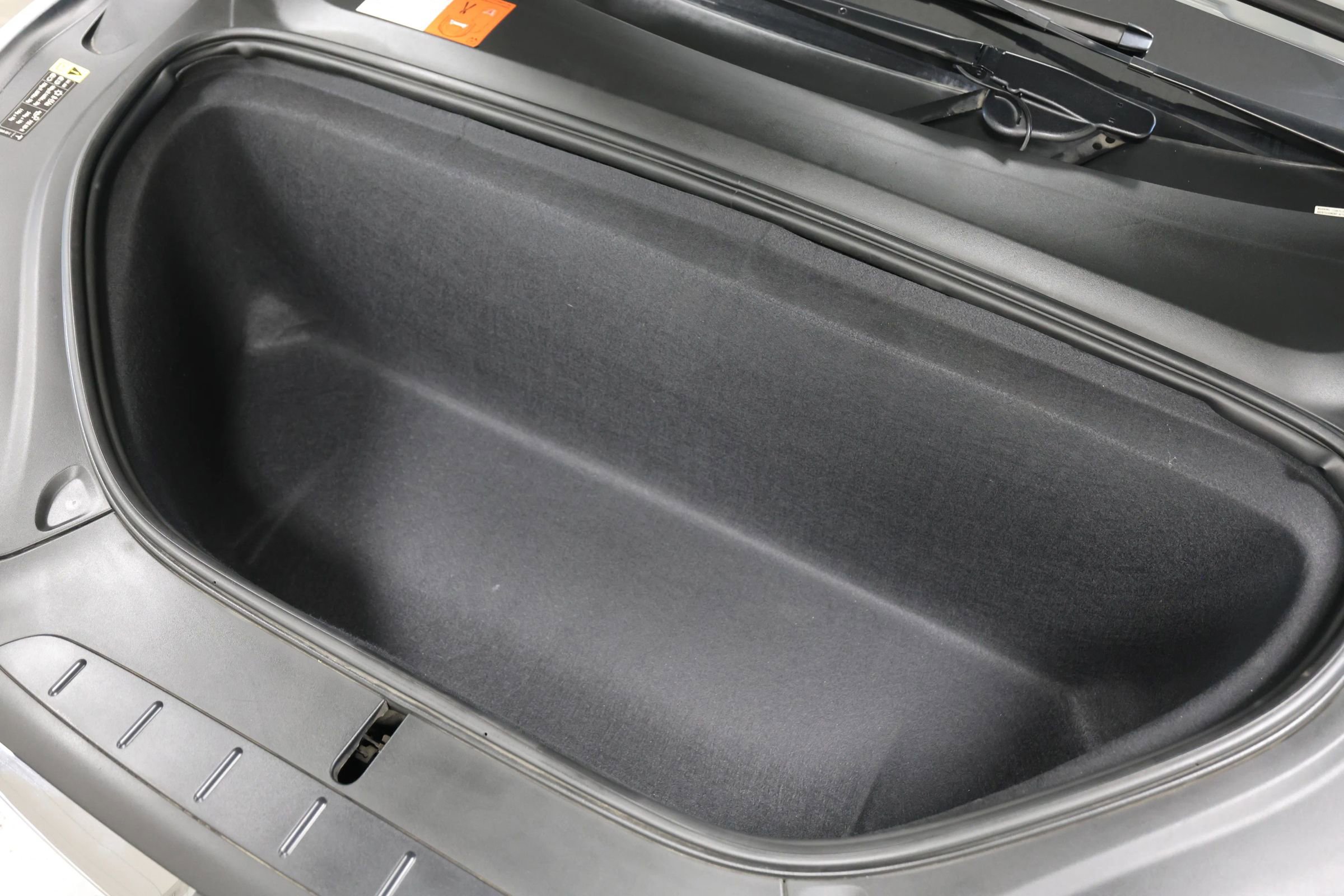 Used 2017 Tesla Model X P100D image 54