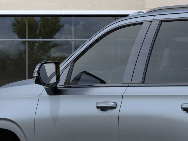 New 2026 Cadillac Escalade V image 12