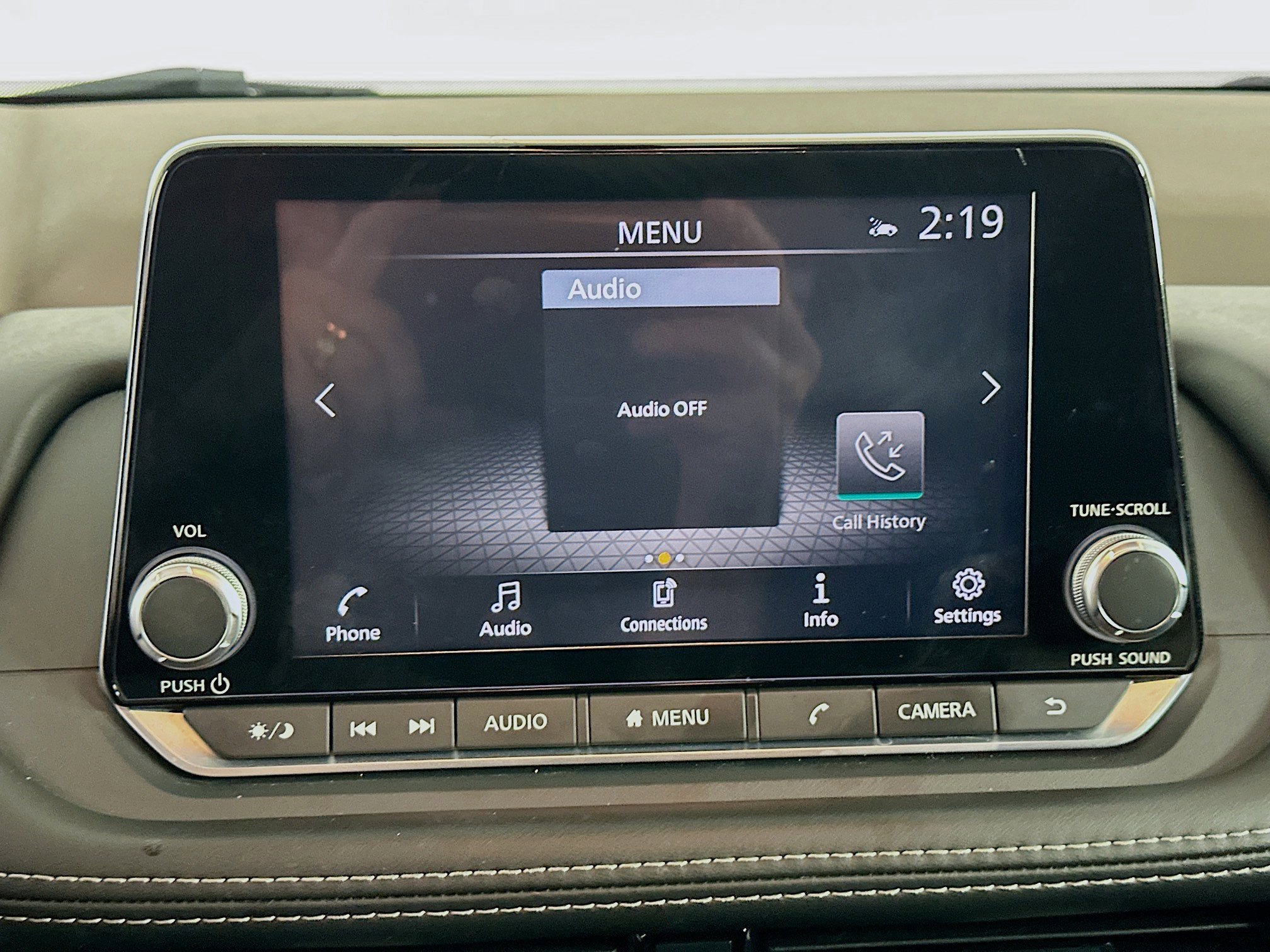 Used 2021 Nissan Rogue SV image 21