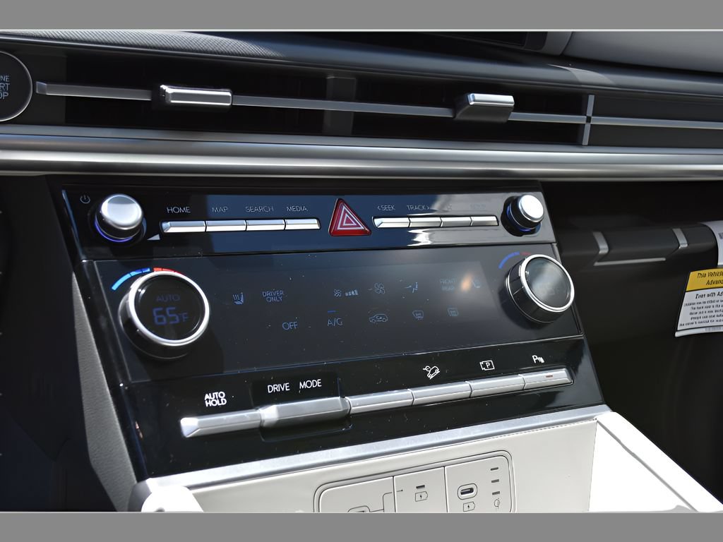 New 2026 Hyundai Santa Fe SEL FWD image 25