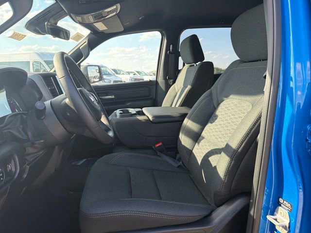 New 2026 RAM 1500 Classic Warlock AWD/4WD image 10