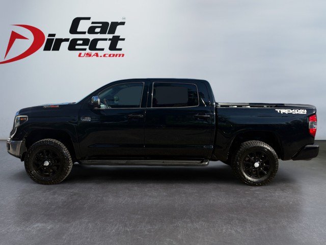 Used 2014 Toyota Tundra 1794 Edition AWD/4WD image 13