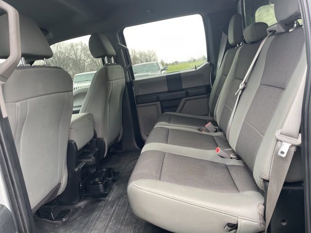 Used 2020 Ford F150 XL image 8