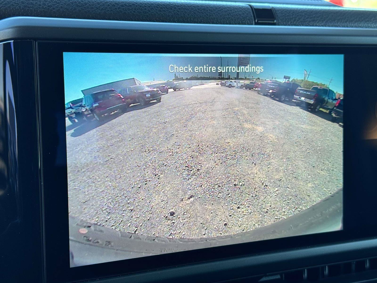 New 2025 Jeep Wrangler Sport AWD/4WD image 4