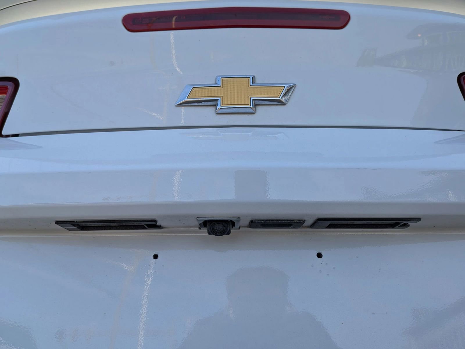 Used 2017 Chevrolet Camaro LT image 12