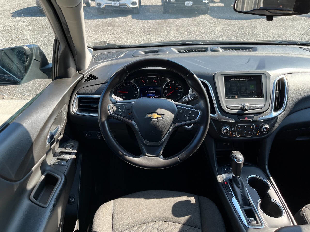 Used 2019 Chevrolet Equinox LT w/ Driver Convenience Package image 20