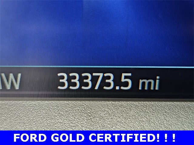 Used 2024 Ford Explorer ST w/ Equipment Group 401A image 27