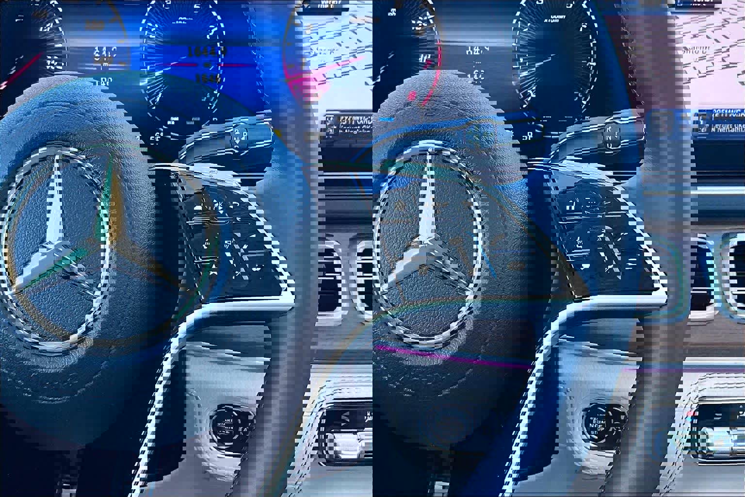 Used 2024 Mercedes-Benz GLE 350 4MATIC image 24