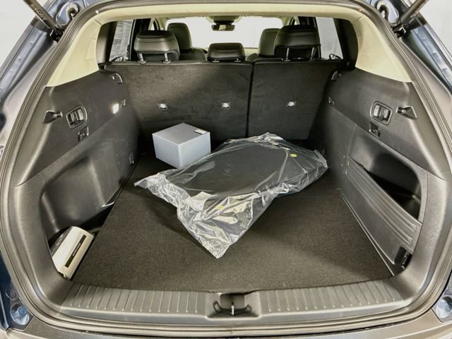 New 2026 MAZDA CX-50 AWD 2.5 Hybrid w/ Cargo Package image 26
