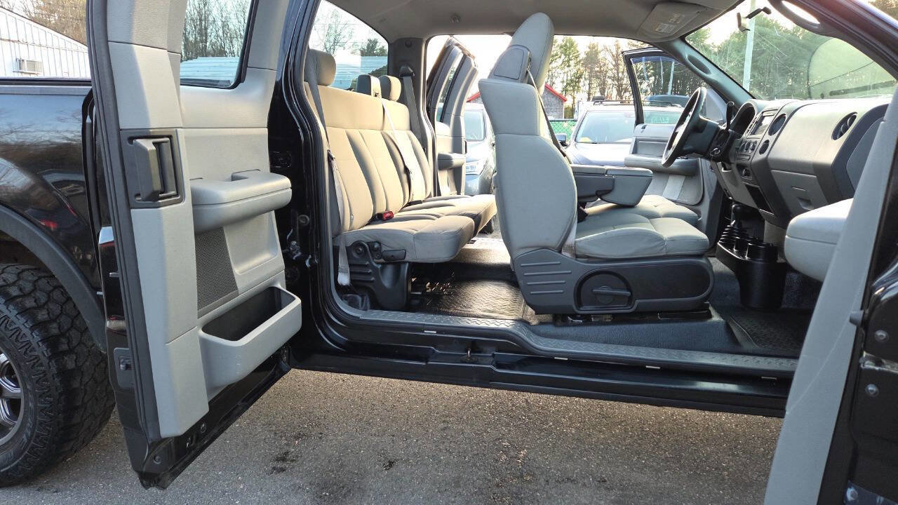 Used 2007 Ford F150 STX image 34