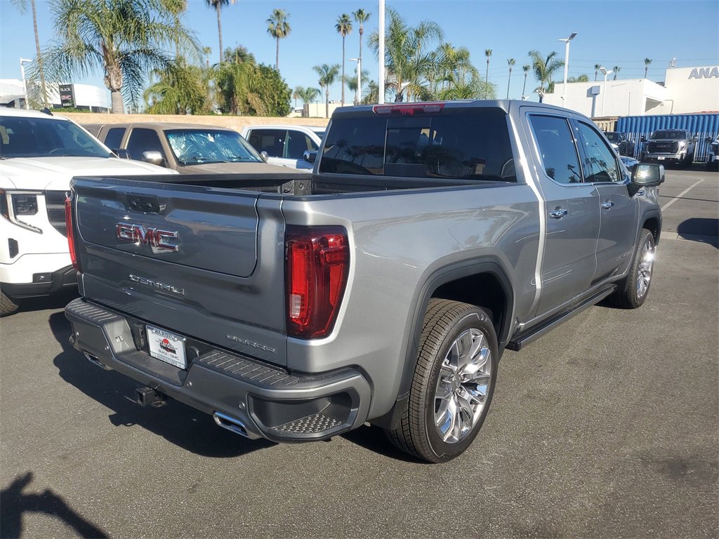 New 2026 GMC Sierra 1500 Denali w/ Denali Reserve Package image 4
