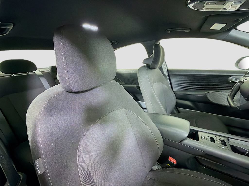 Used 2023 Hyundai Ioniq 6 SE w/ Cargo Package RWD image 25