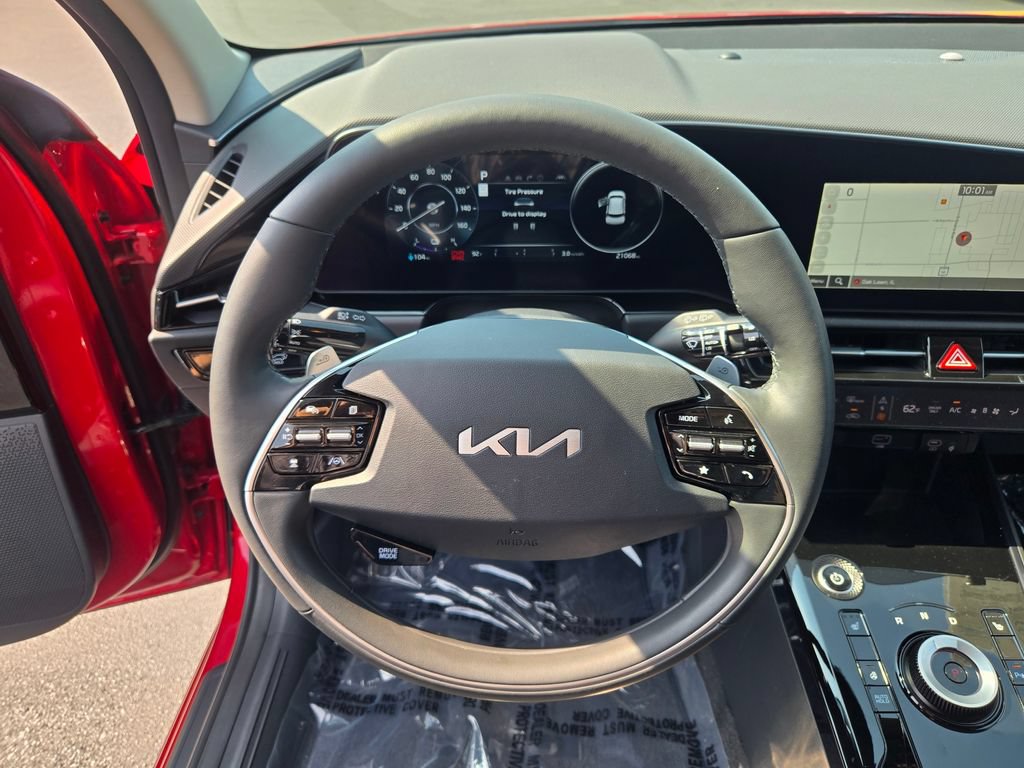Used 2023 Kia Niro Wind w/ Wind Preserve Package FWD image 44