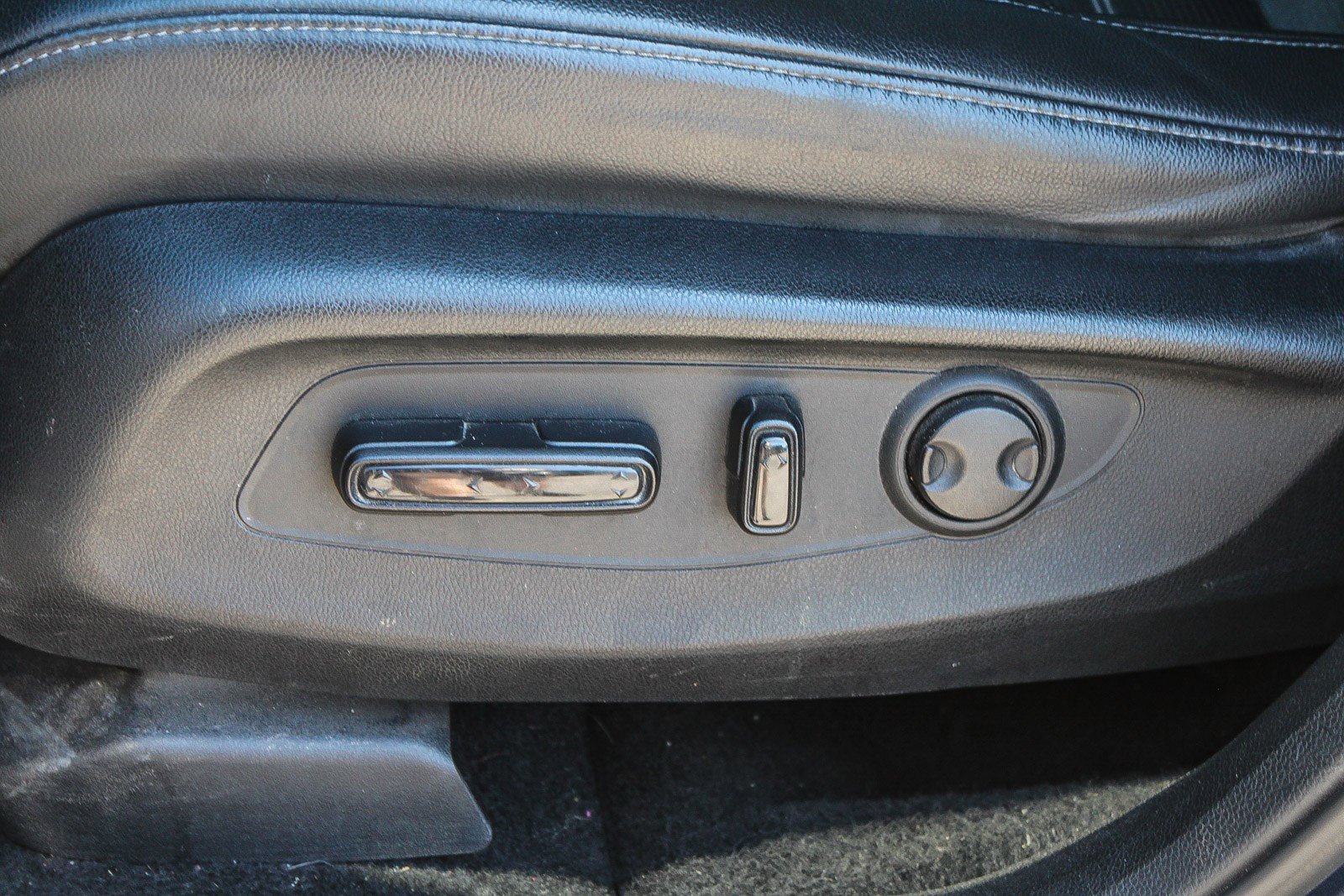 Used 2023 Honda CR-V EX-L image 23