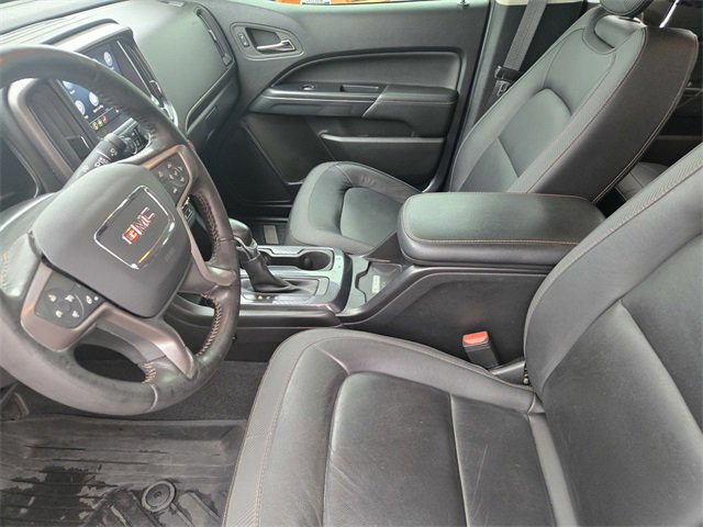 Used 2022 GMC Canyon AT4 image 22