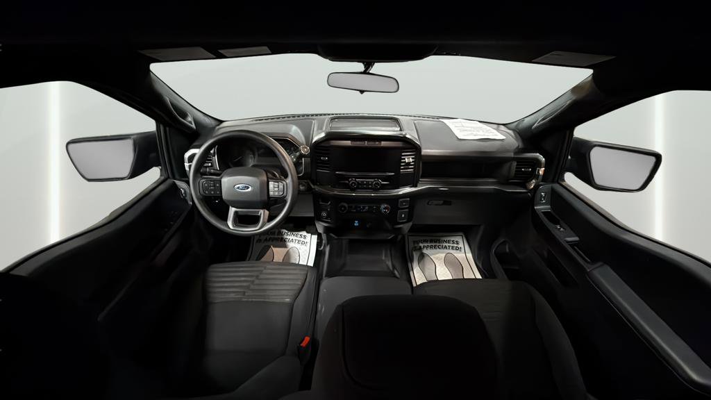 Used 2023 Ford F150 XL w/ STX Appearance Package image 30