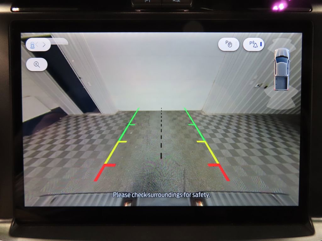 Used 2025 Ford F150 Tremor w/ Tow/Haul Package AWD/4WD image 19