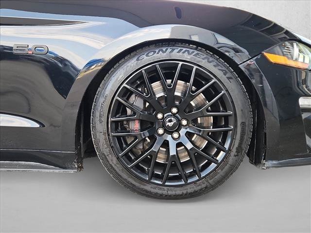 Used 2019 Ford Mustang GT Premium w/ GT Performance Package RWD image 23